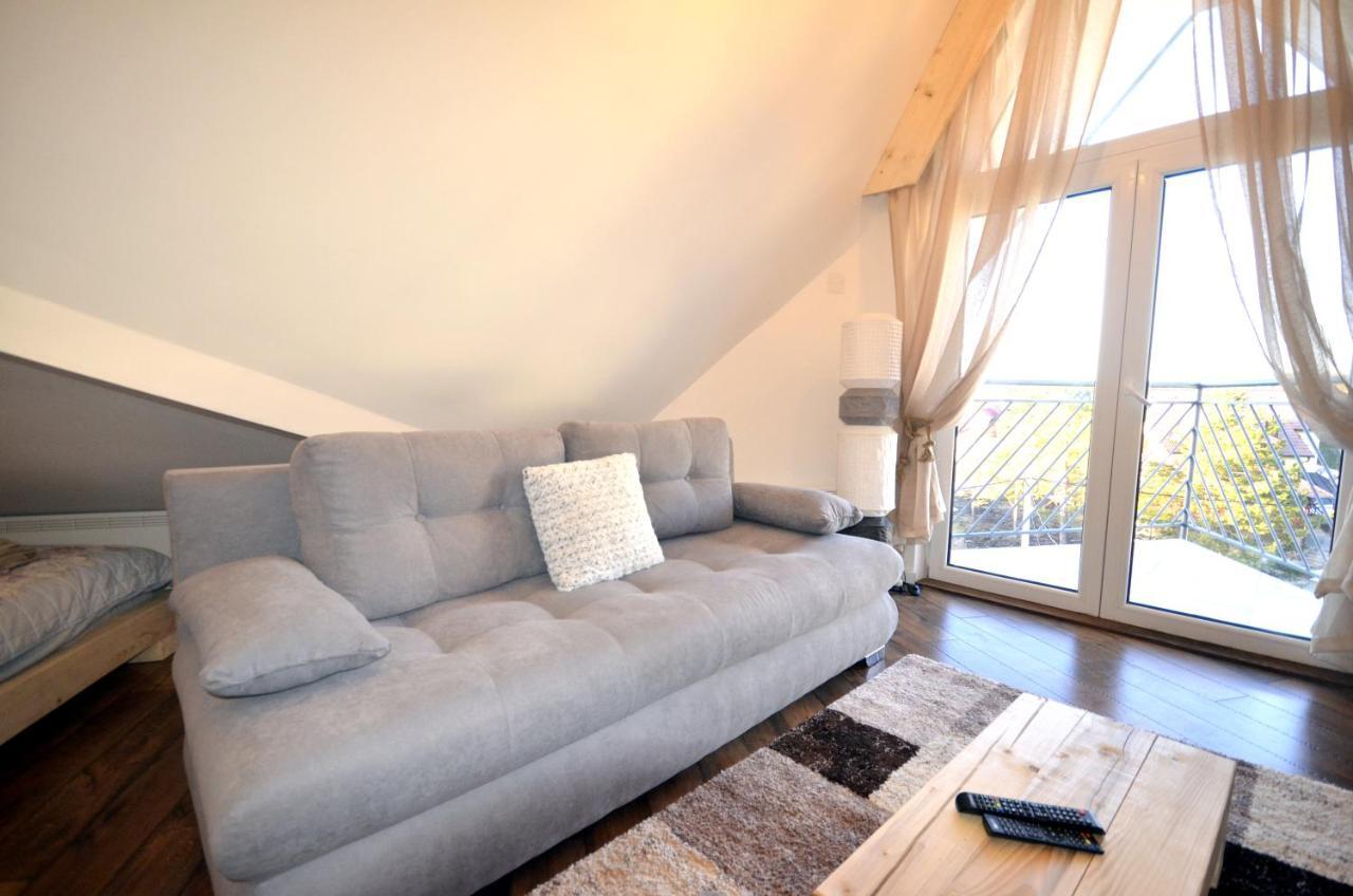 C L E A N&C O Z Y Apartmani Divčibare 외부 사진