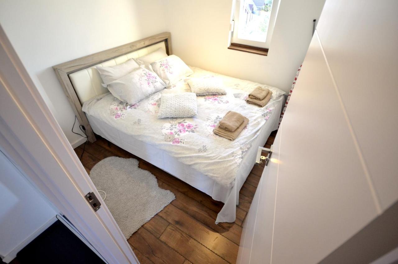 C L E A N&C O Z Y Apartmani Divčibare 외부 사진