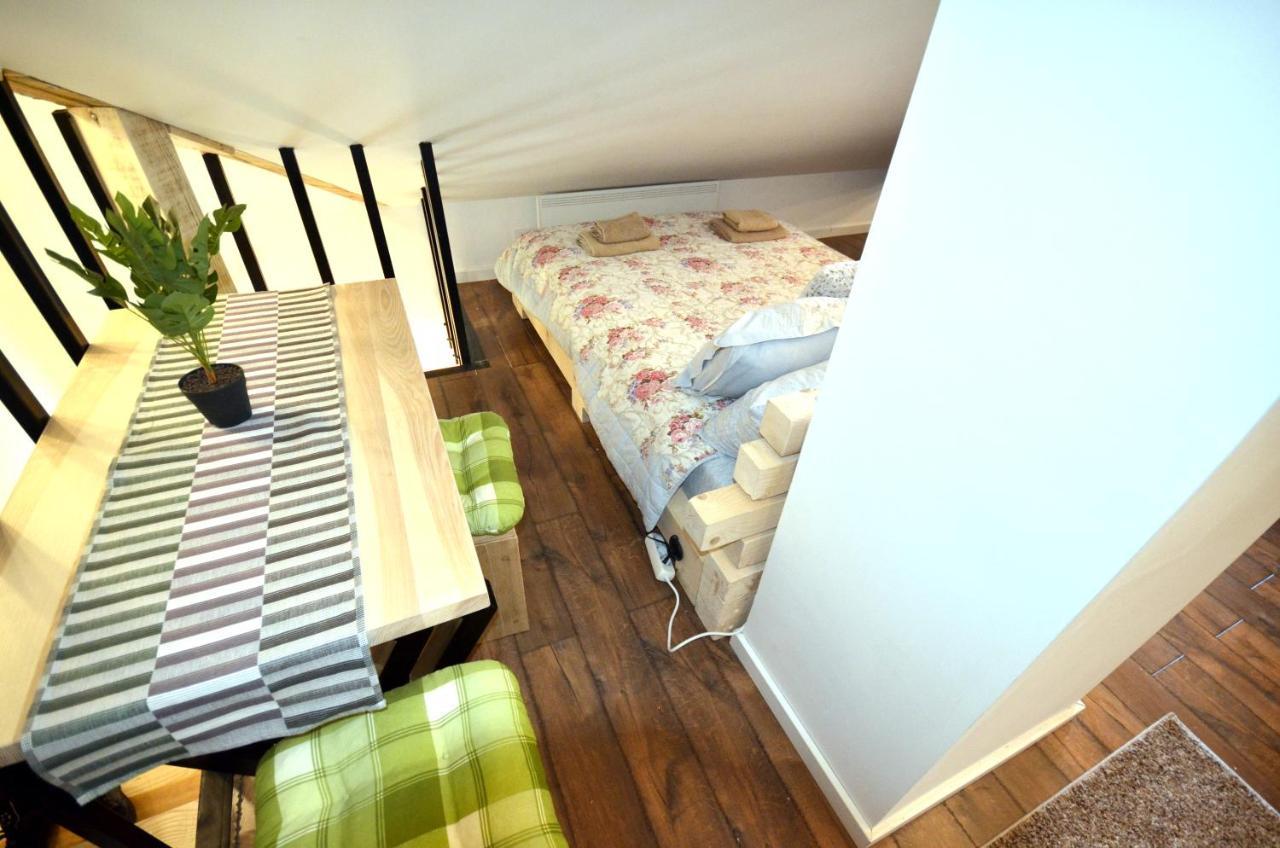 C L E A N&C O Z Y Apartmani Divčibare 외부 사진
