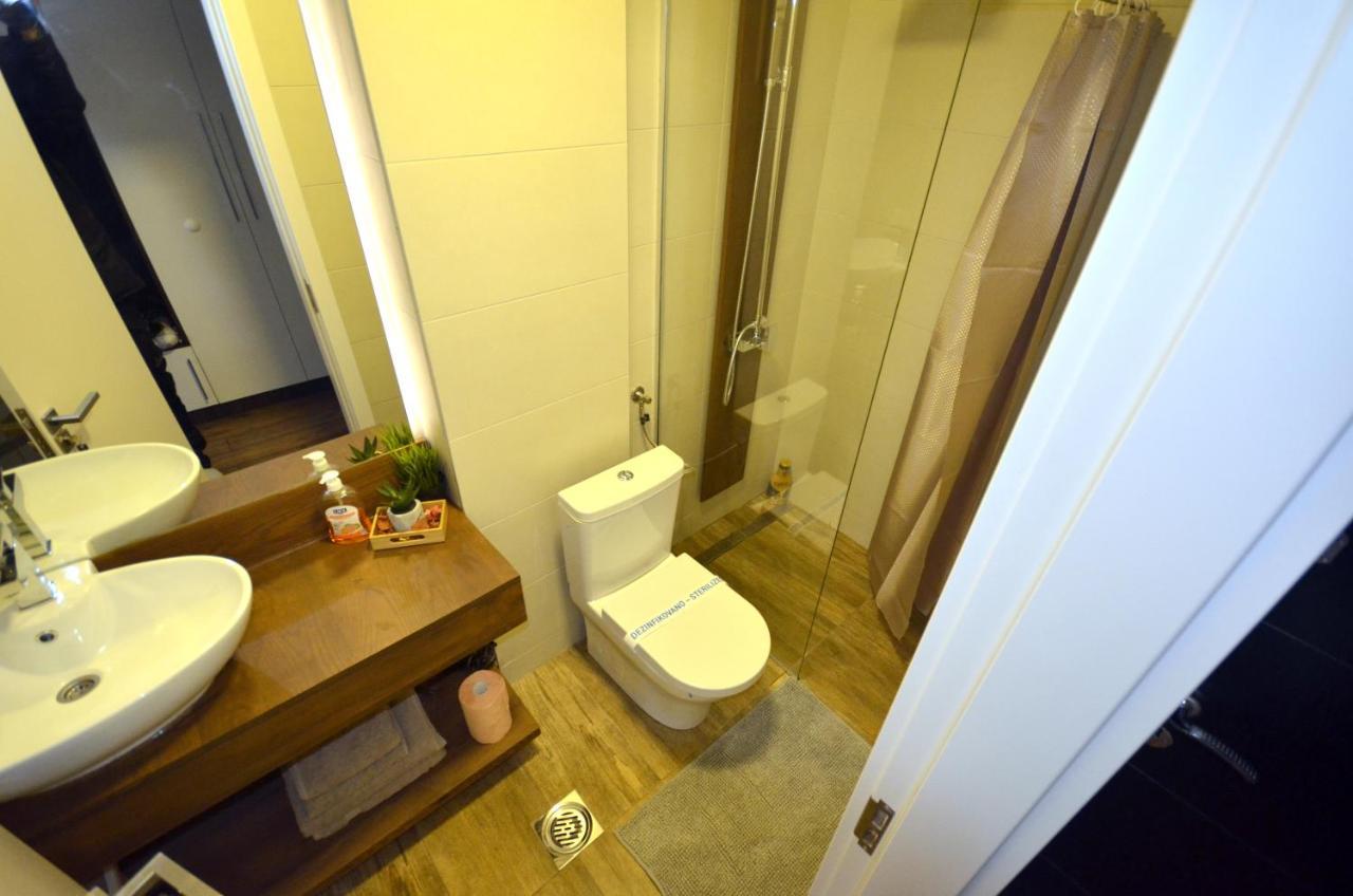 C L E A N&C O Z Y Apartmani Divčibare 외부 사진