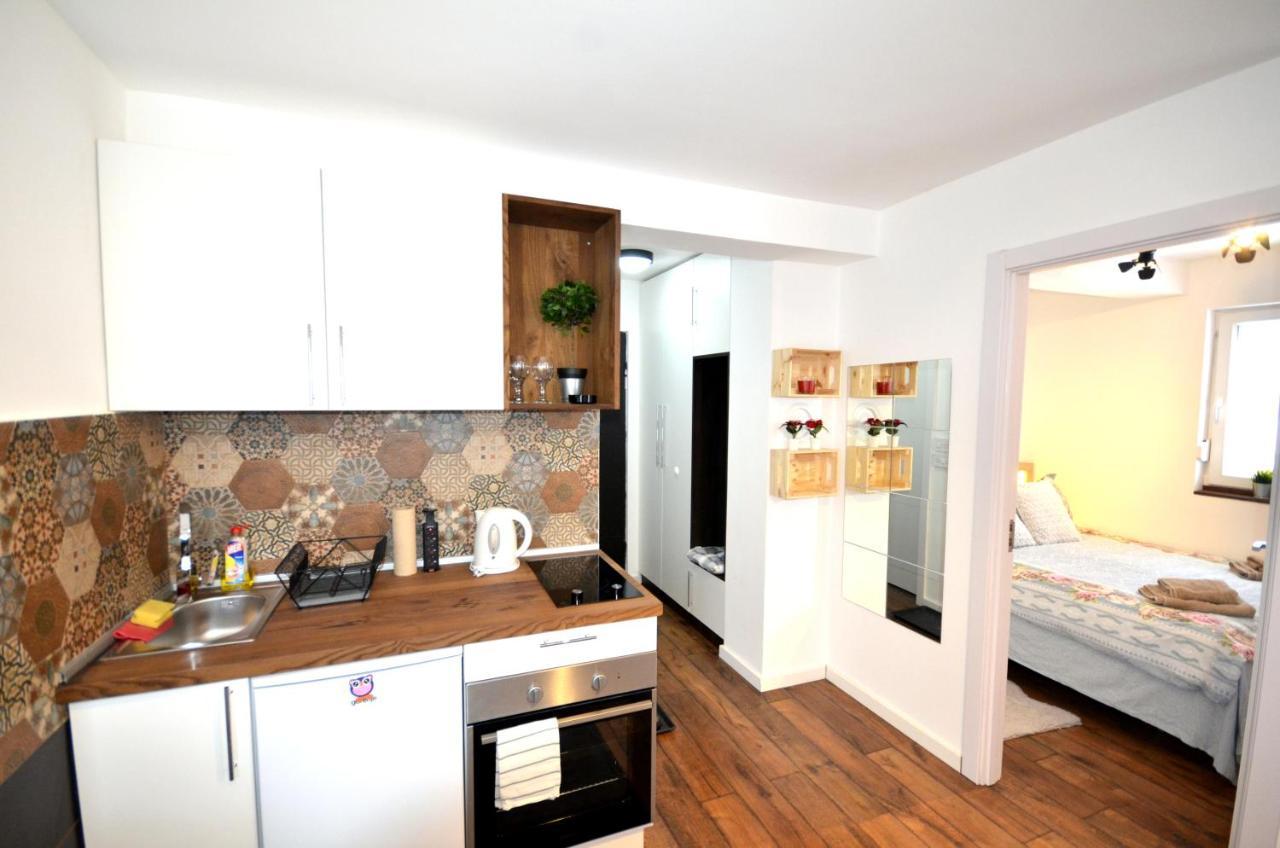 C L E A N&C O Z Y Apartmani Divčibare 외부 사진