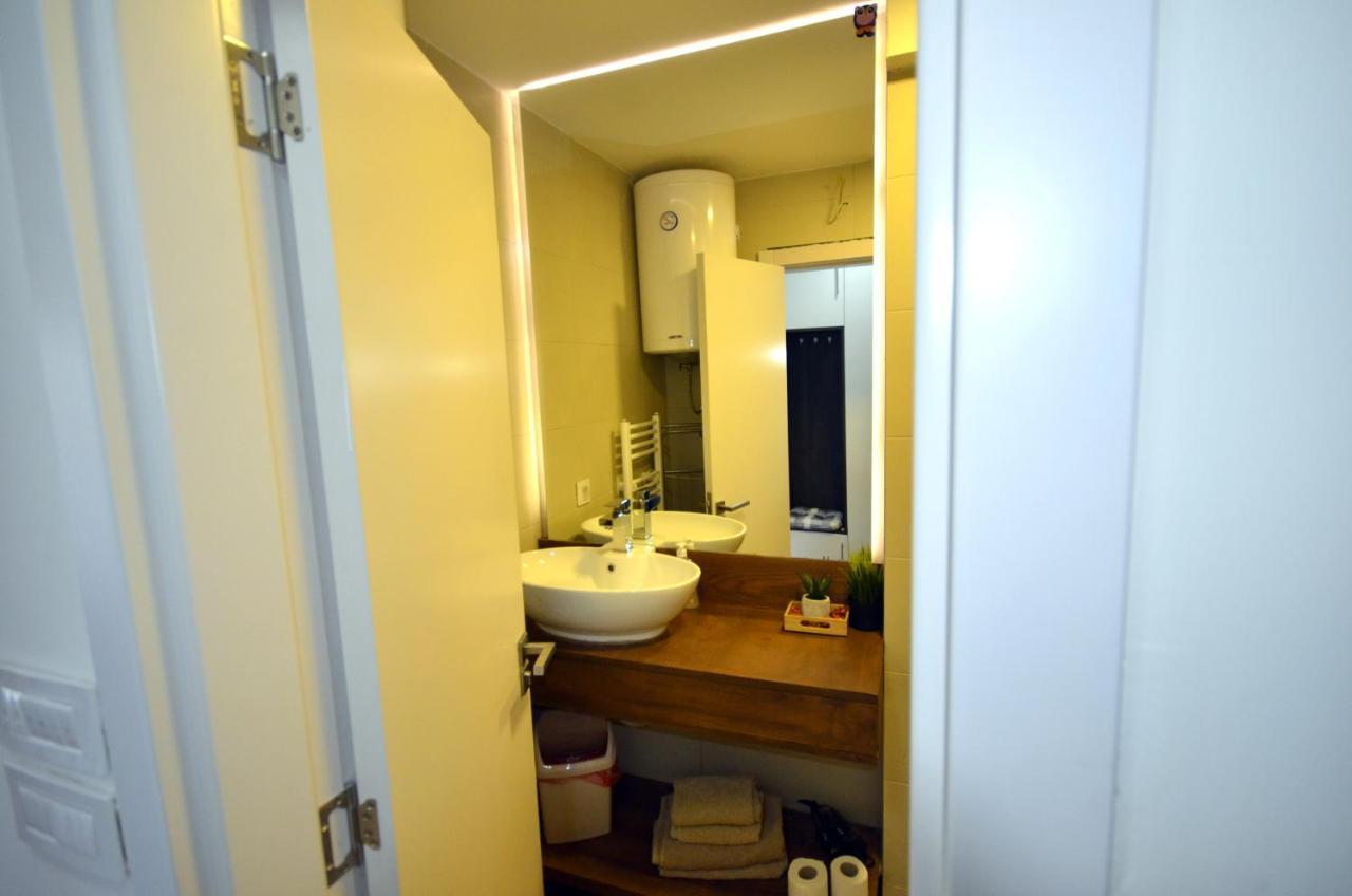 C L E A N&C O Z Y Apartmani Divčibare 외부 사진