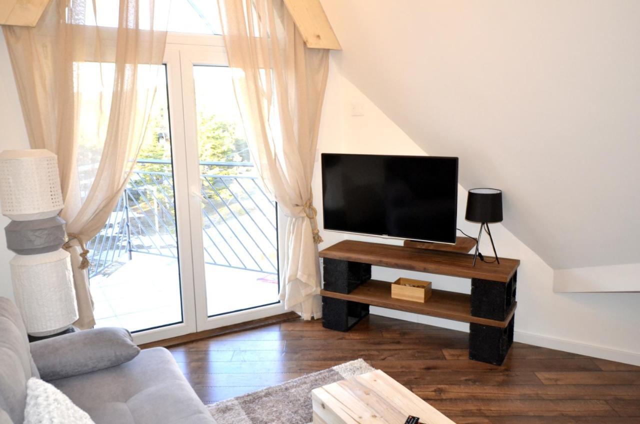 C L E A N&C O Z Y Apartmani Divčibare 외부 사진