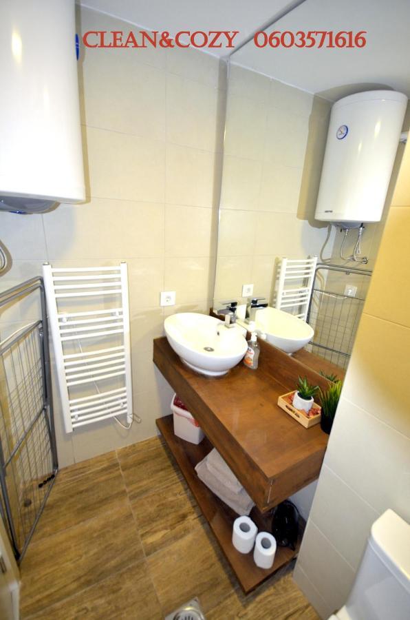 C L E A N&C O Z Y Apartmani Divčibare 외부 사진