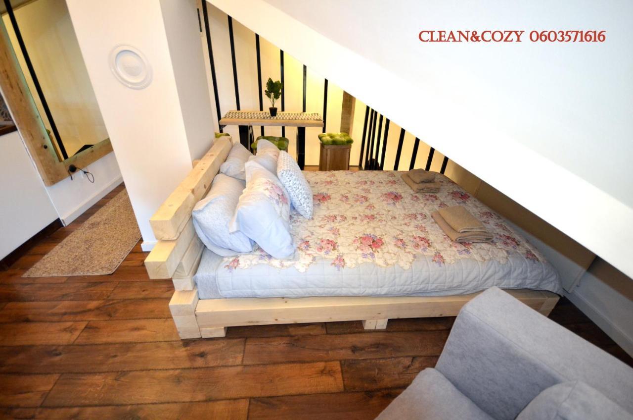 C L E A N&C O Z Y Apartmani Divčibare 외부 사진