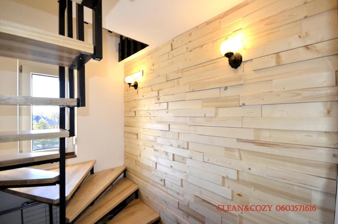 C L E A N&C O Z Y Apartmani Divčibare 외부 사진